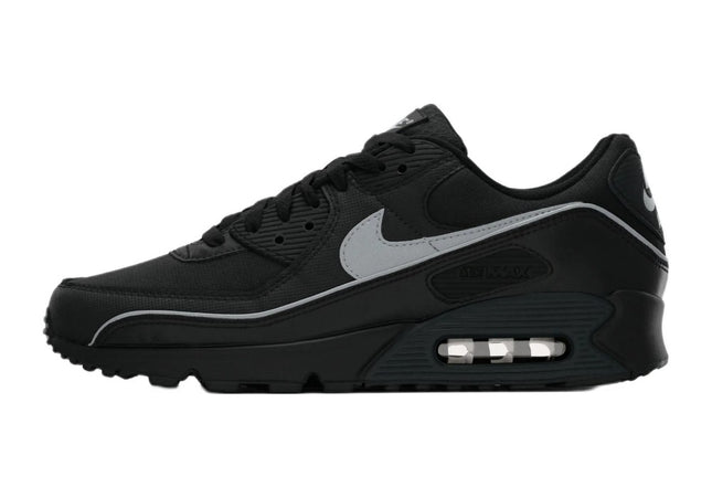 Nike Air Max 90 PRM Reflect Black Multi-Color
