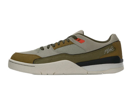 Jordan Flight Court