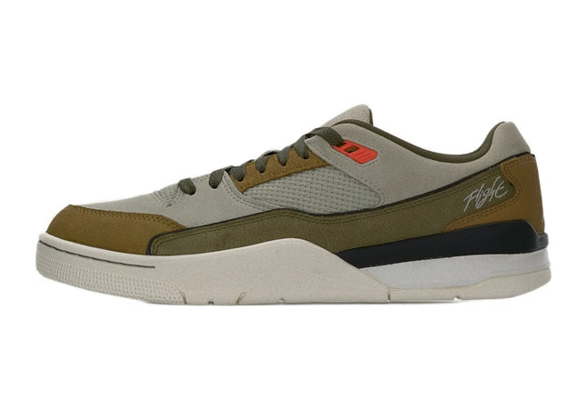 Jordan Flight Court