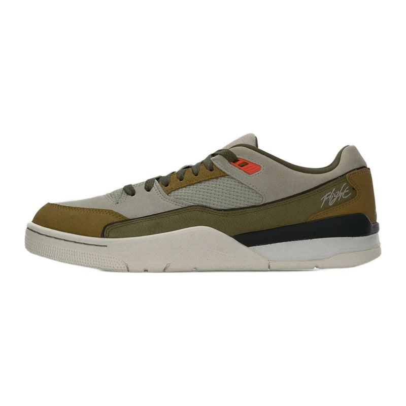 Jordan Flight Court