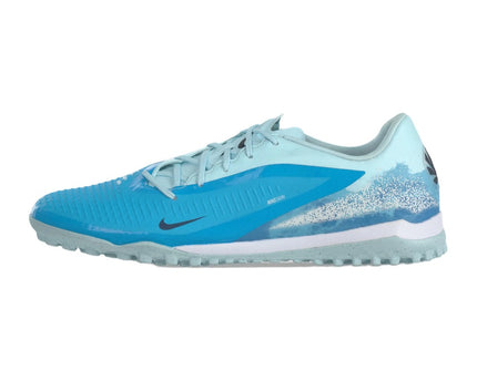 Nike Phantom 6 Low Academy Erling Haaland Tf Baltic Blue Blue Eclipse