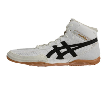 ASICS Matflex 8 White Black