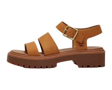 Timberland Backstrap