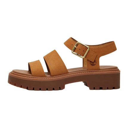 Timberland Backstrap