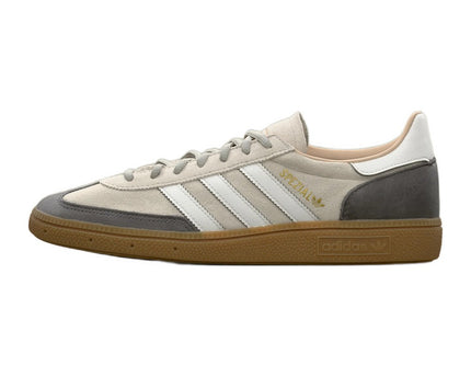 Adidas Handball Spezial Grey White