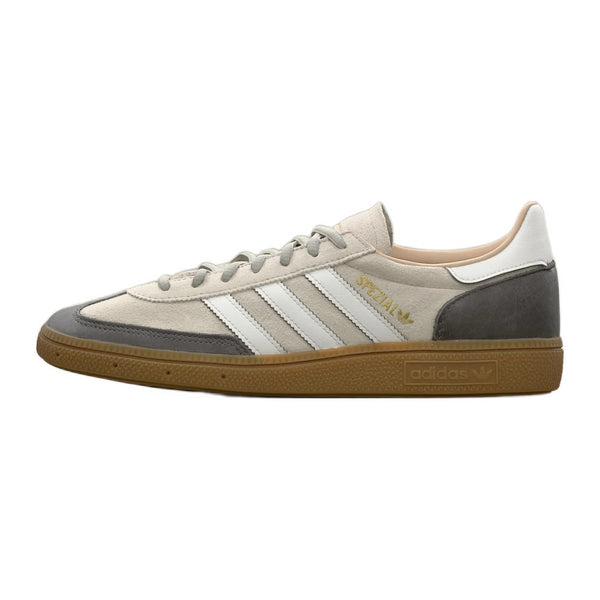 Adidas Handball Spezial Grey White