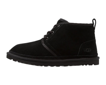 UGG Neumel Black