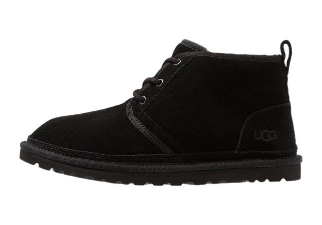 UGG Neumel Black