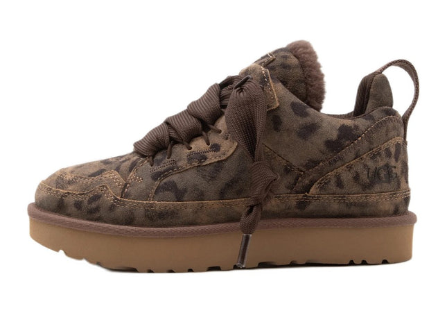 UGG Lowmel Spotted Chestnut