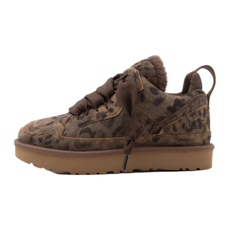 UGG Lowmel Spotted Chestnut
