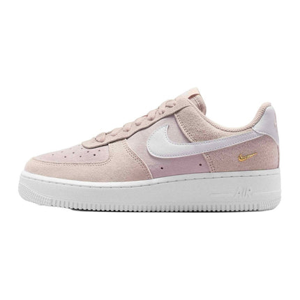 Nike Shoes Air Force 1 '07 Low SE Silt Red Pink Foam