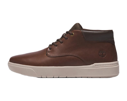 Timberland Seneca Bay Chukka Chestnut