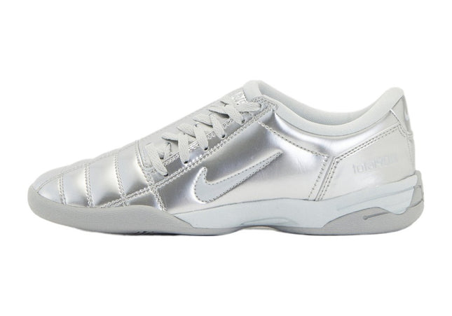 Nike T90 Platinum-Coloured Photon Dust