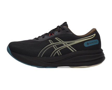 ASICS Gel Pulse 17 GTX Black Light Dust