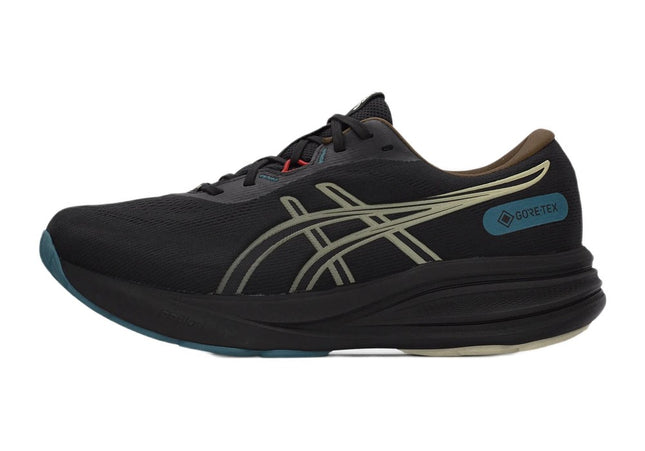 ASICS Gel Pulse 17 GTX Black Light Dust