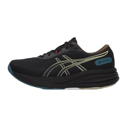 ASICS Gel Pulse 17 GTX Black Light Dust