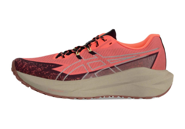 ASICS Blazeblast Sun Coral Dark Aubergine
