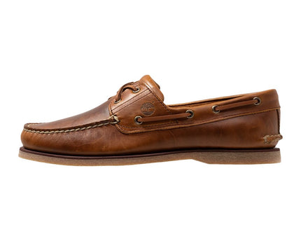 Timberland Classic Medium Brown