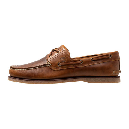 Timberland Classic Medium Brown