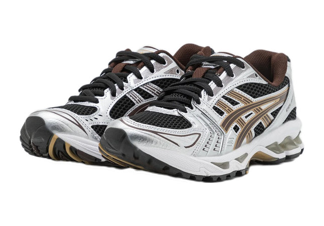 ASICS Gel-Kayano 14 Black Coffee