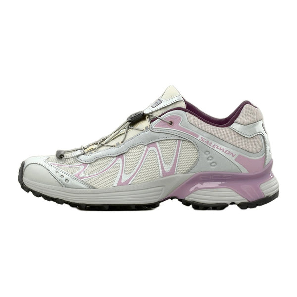 Salomon XT Whisper Footwear Silver-Coloured Vanilla Ice