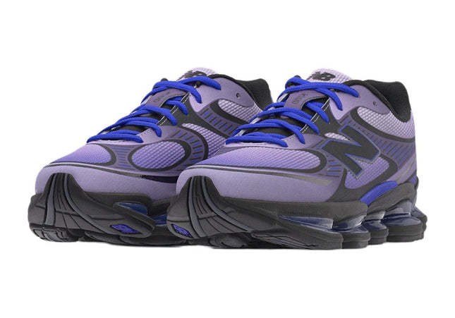 New Balance U2000 Taro Electric Indigo