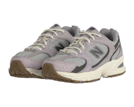 New Balance U530 Grey Matter Truffle Salt
