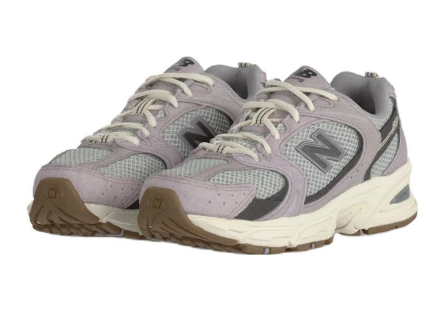 New Balance U530 Grey Matter Truffle Salt
