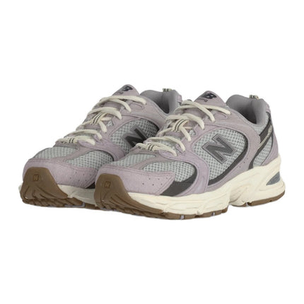 New Balance U530 Grey Matter Truffle Salt