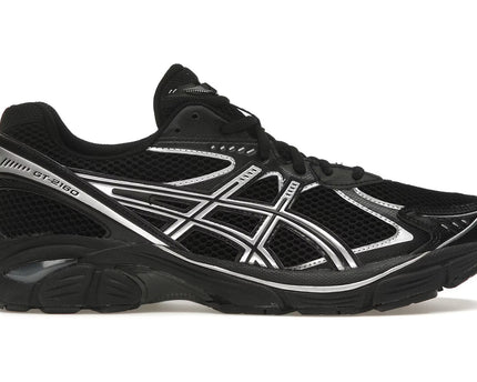 ASICS GT-2160 Black Pure Silver