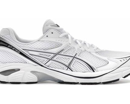 ASICS GT-2160 Pure Silver White