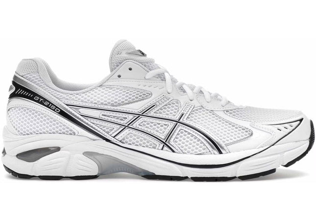 ASICS GT-2160 Pure Silver White
