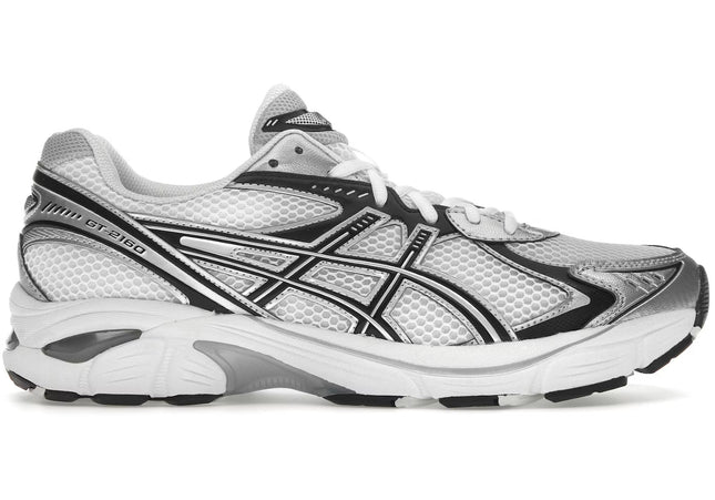 ASICS GT-2160 White Black Silver