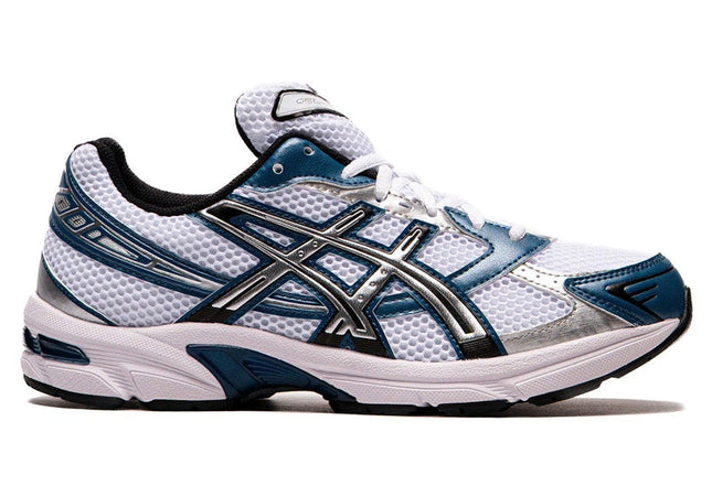 ASICS Gel-1130 White Restful Teal