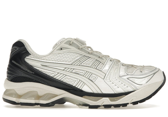 ASICS Gel Kayano 14 Unaffected Infinite Wonders Pack White