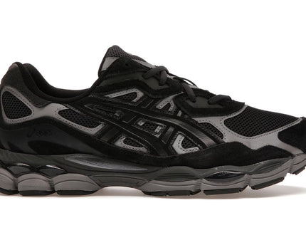 ASICS Gel-NYC Graphite Grey Black