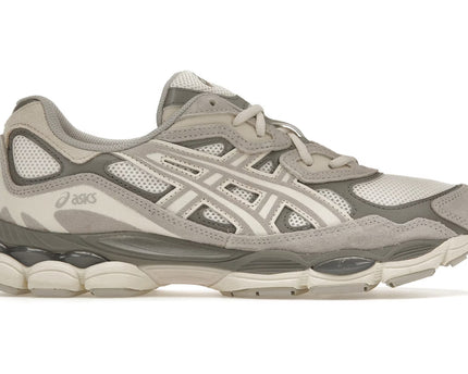 ASICS Gel-NYC Oyster Grey