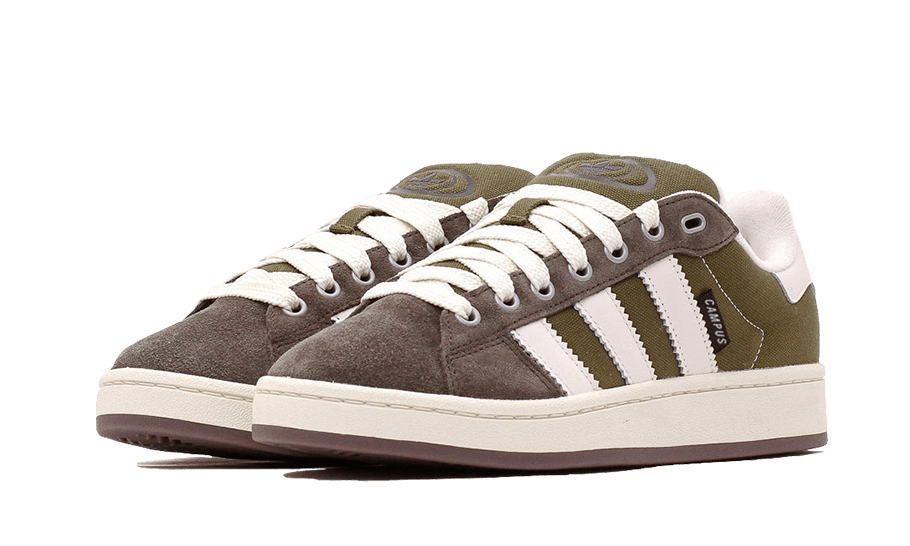 Adidas Campus 00s Focus Olive