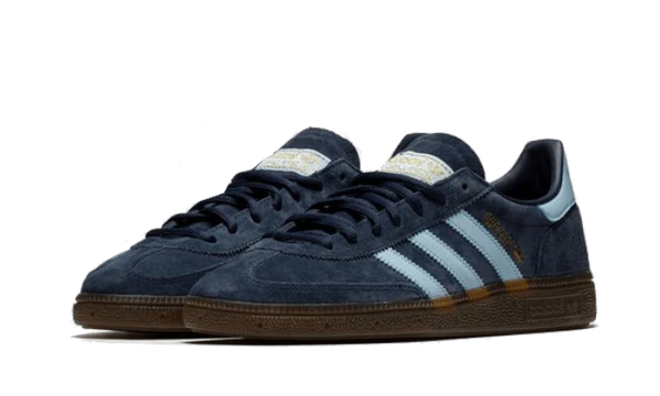 Adidas Handball Spezial Navy Gum