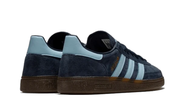 Adidas Handball Spezial Navy Gum