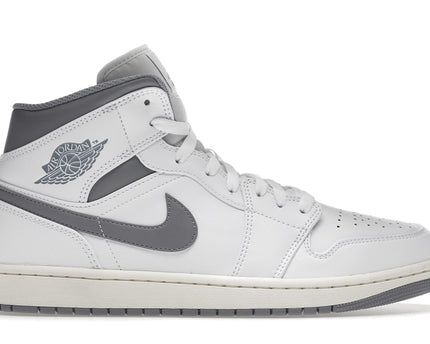 Air Jordan 1 Mid Neutral Grey