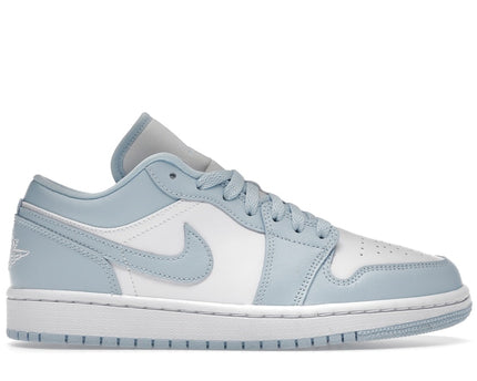 Air Jordan 1 Low Aluminum W