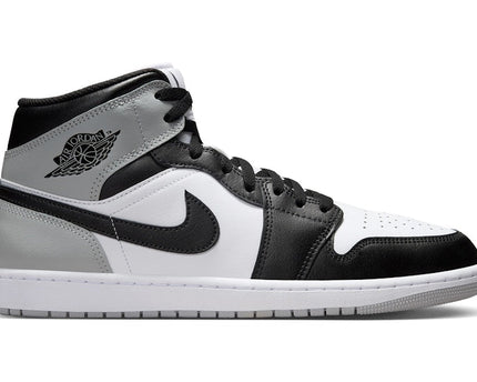 Jordan 1 Mid Barons