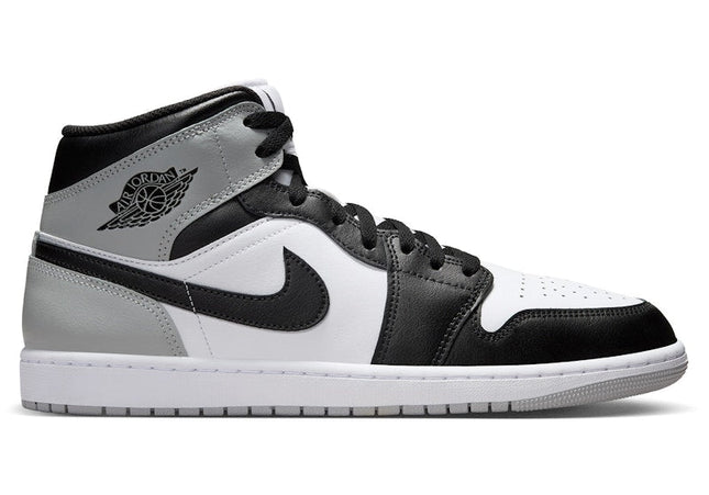 Jordan 1 Mid Barons
