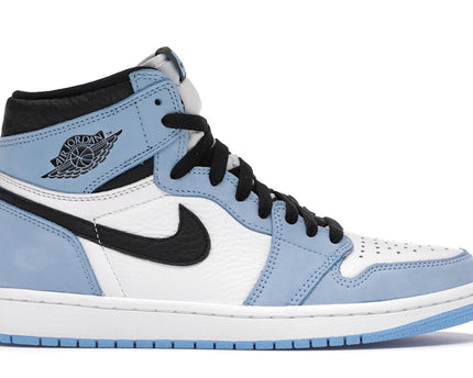 Jordan 1 Retro High OG University Blue