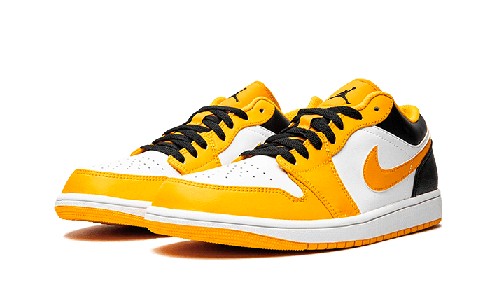 Air Jordan 1 Low Taxi (GS)