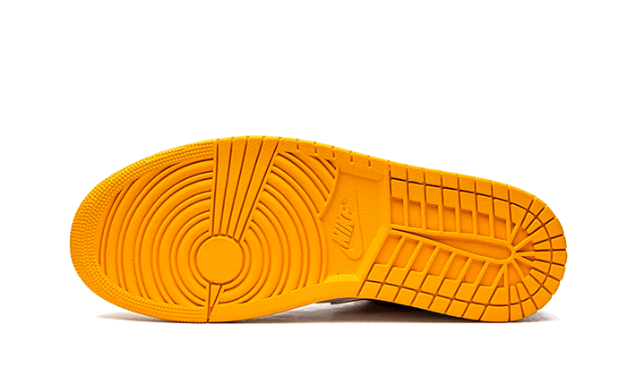 Air Jordan 1 Low Taxi (GS)