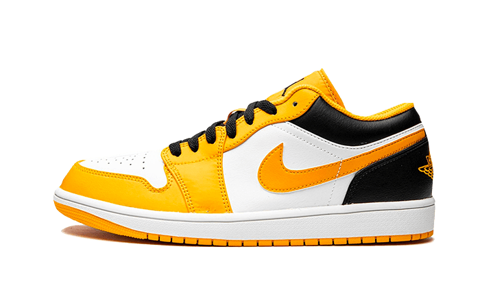 Air Jordan 1 Low Taxi (GS)