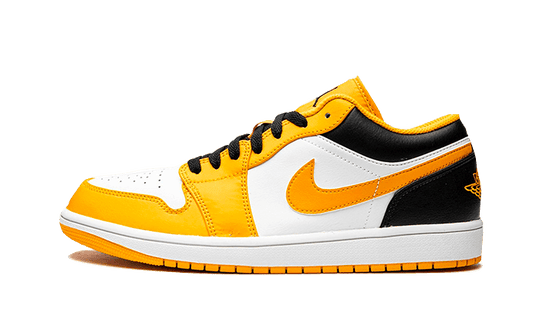 Air Jordan 1 Low Taxi (GS)