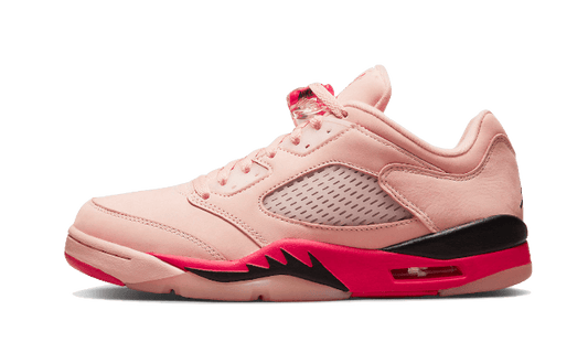 Air Jordan 5 Low Arctic Pink